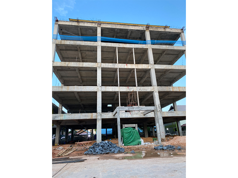 Construction